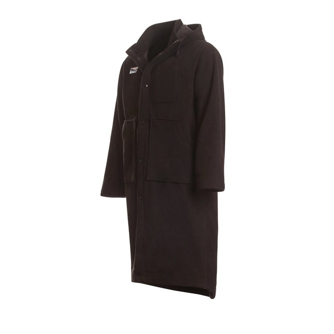 Surf-Fur Waterparka - Wind and Waterproof Changing Robe
