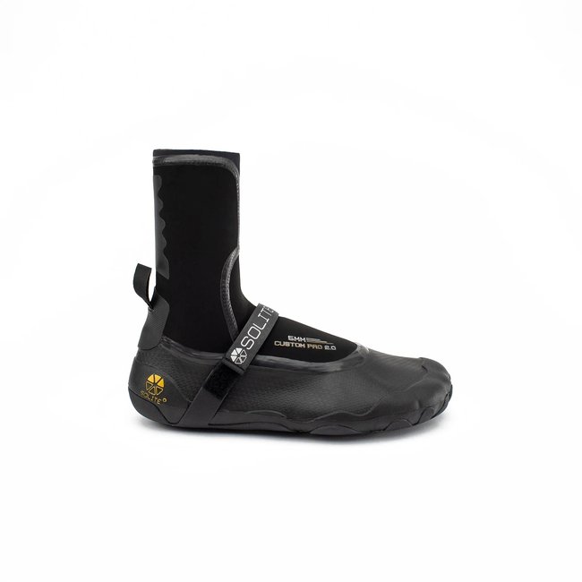Solite Custom Pro 2.0 5mm Booties