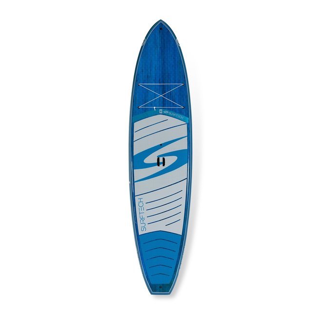 SurfTech Chameleon 11'4 x 32" Stand Up Paddleboard