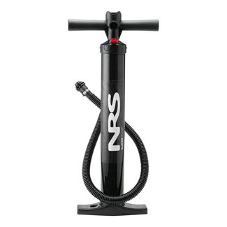 NRS NRS Super Pump Black