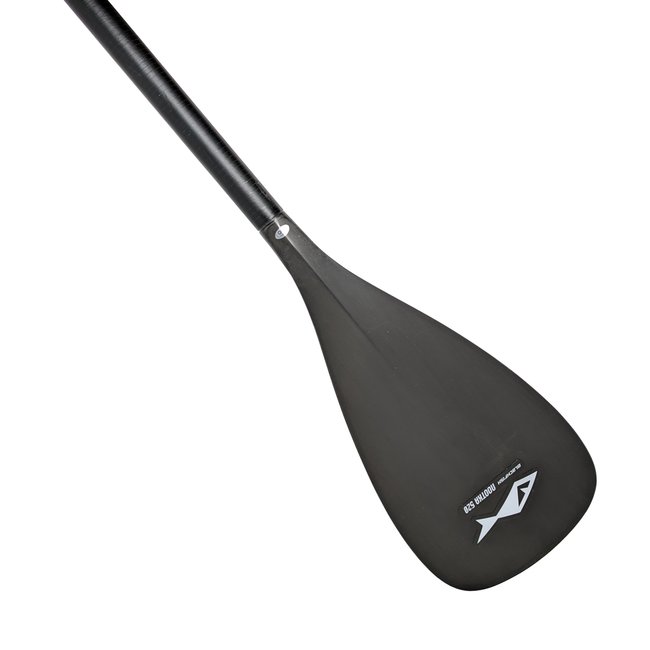 Blackfish Nootka 3 piece Adjustable UD Carbon SUP Paddle