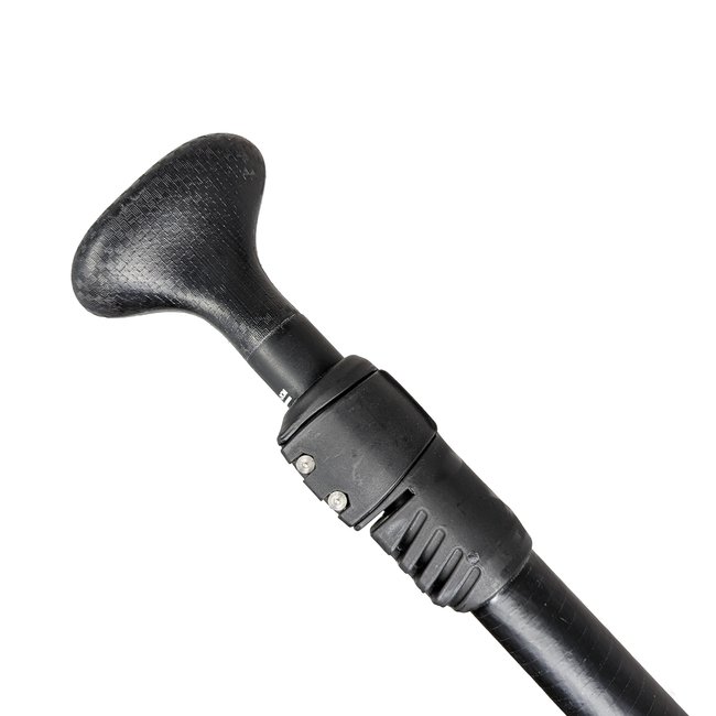 Blackfish Nootka 2 piece Adjustable UD Carbon SUP Paddle