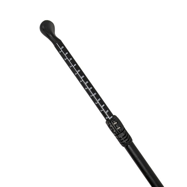 Blackfish Nootka 2 piece Adjustable UD Carbon SUP Paddle