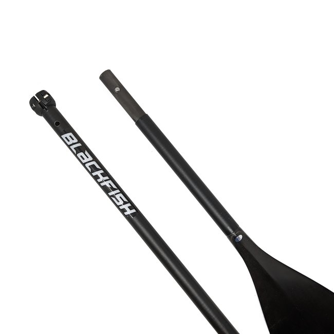 Blackfish Nootka 3 piece Adjustable UD Carbon SUP Paddle