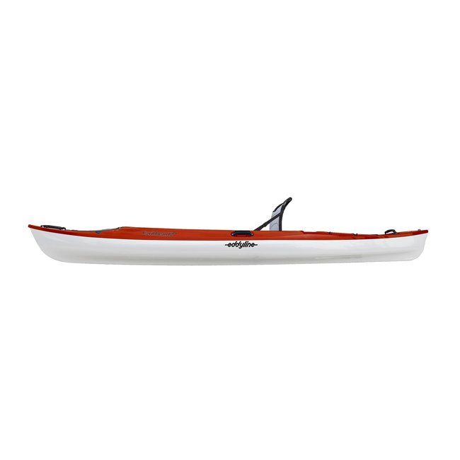 Eddyline Kayaks Caribbean 12 FS