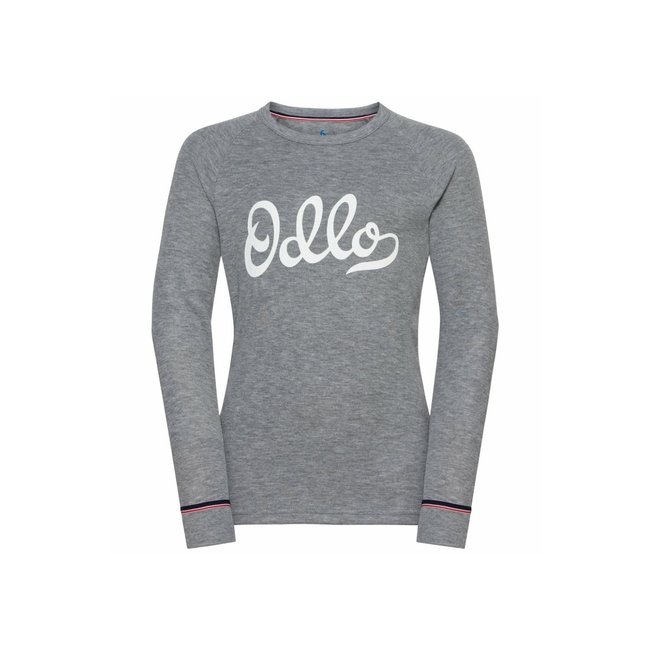 Odlo Kids Active Warm Original Eco Long Sleeve