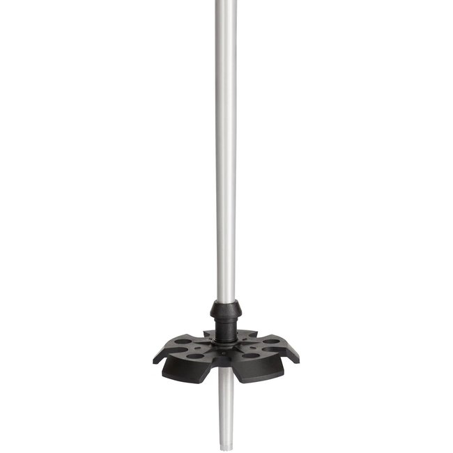 Rossignol Adjustable BC 100 Back Country Trekking Poles