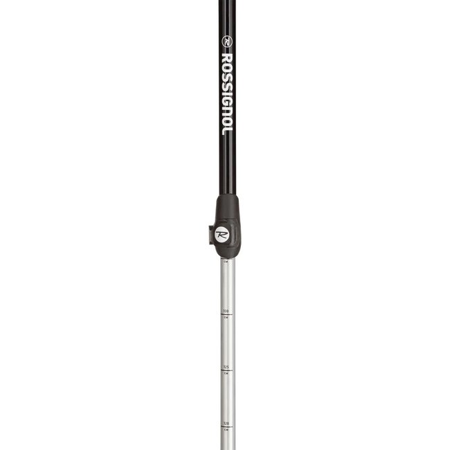 Rossignol Adjustable BC 100 Back Country Trekking Poles