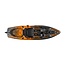Old Town Sportsman PDL 106 Single Pedal Fishing Kayak