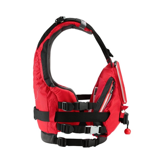 NRS Zen Rescue PFD