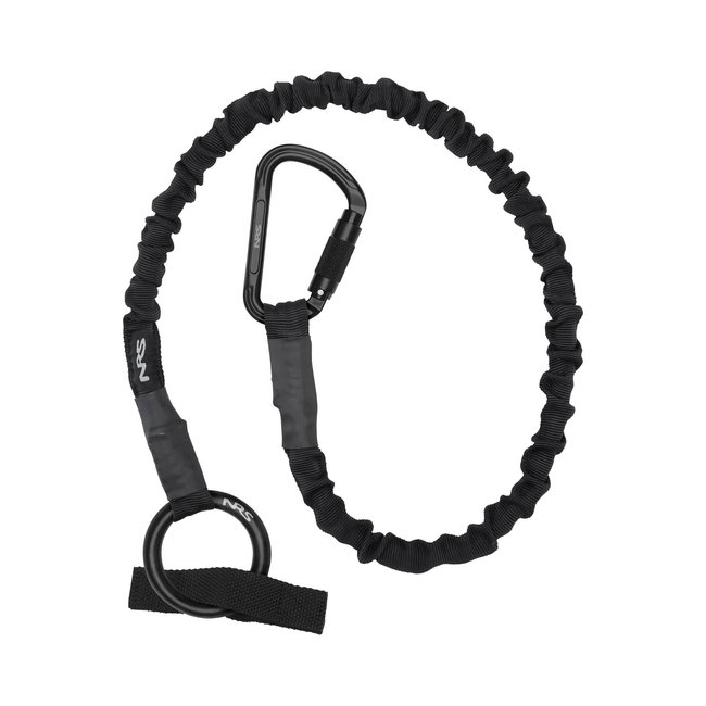 NRS Tow Tether with Carabiner 53"