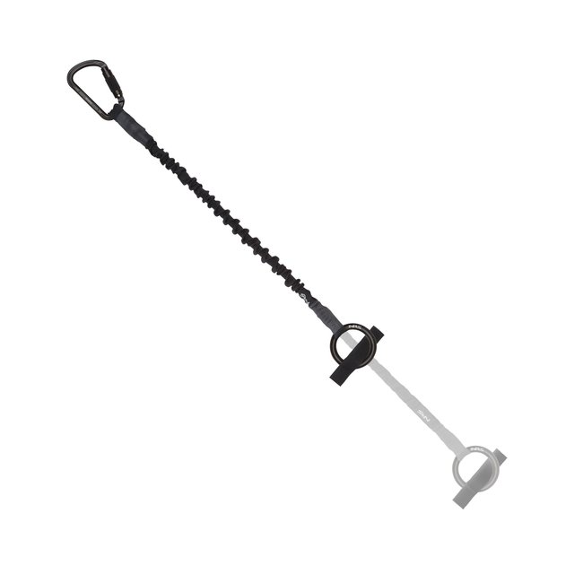 NRS Tow Tether with Carabiner 53"