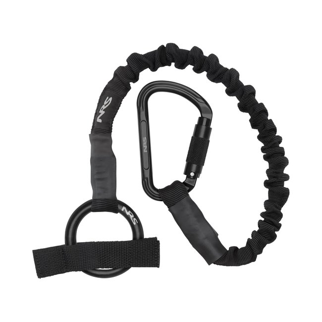 NRS NRS Tow Tether with Carabiner 33"