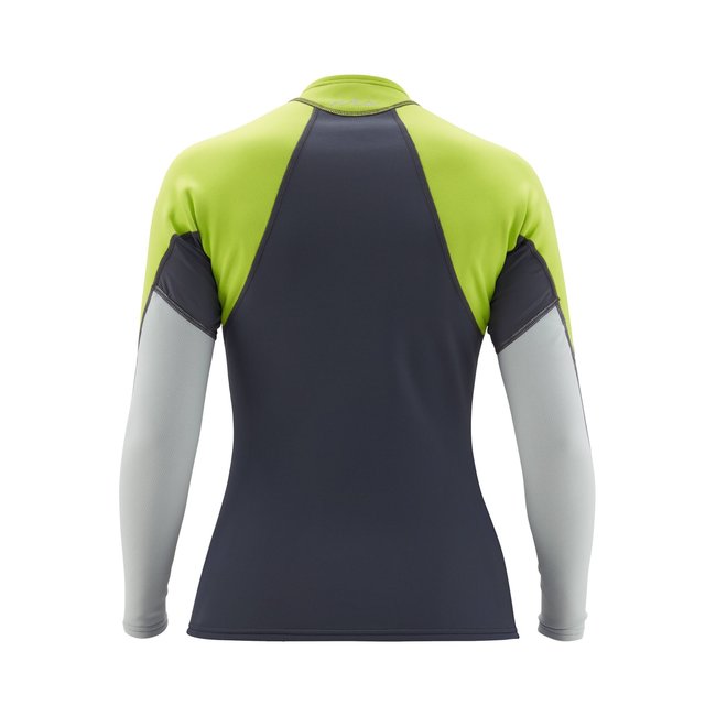 NRS Women's Hydroskin Long Sleeve Neoprene Shirt