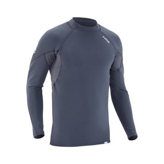 NRS Hydroskin L/S Shirt Men