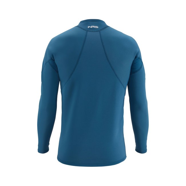 NRS Men's Hydroskin Long Sleeve Neoprene Shirt