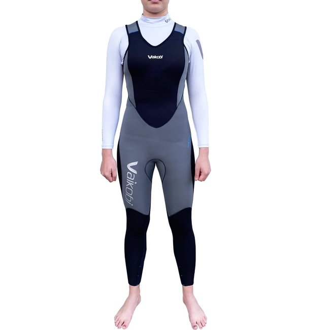 Vaikobi FlexForce 3.0 Neoprene Long John