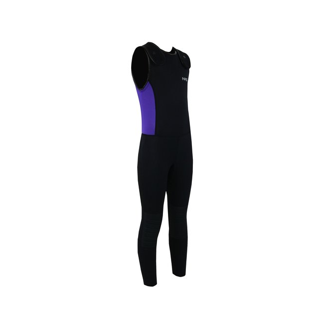 NRS Youth Farmer Bill Wetsuit