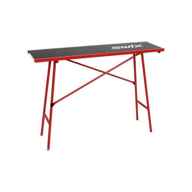 Swix T75 Foldable Consumer Wax Table