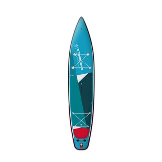 Starboard - Touring Inflatable Deluxe Double Chamber