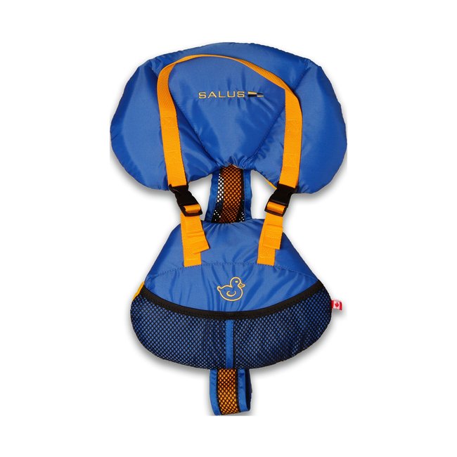 Salus Bijoux baby life jacket