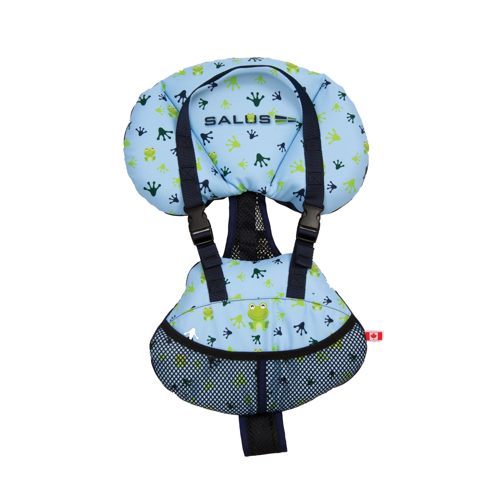 Bijoux PFD 9-25lbs Coast Outdoors