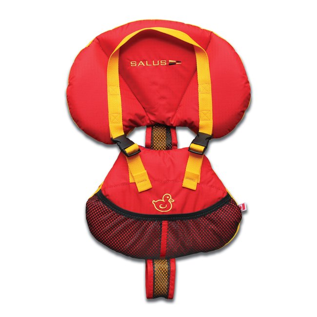 Salus Bijoux baby life jacket