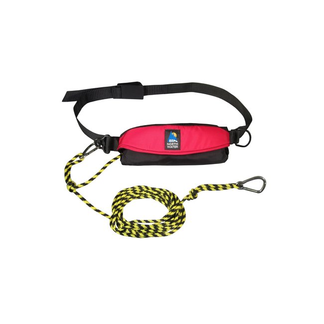 North Water Micro Tow Line