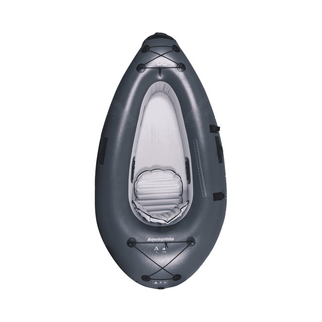 Aquaglide Backwoods Angler 75 - Display Model