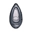 Aquaglide Backwoods Angler 75 - Display Model