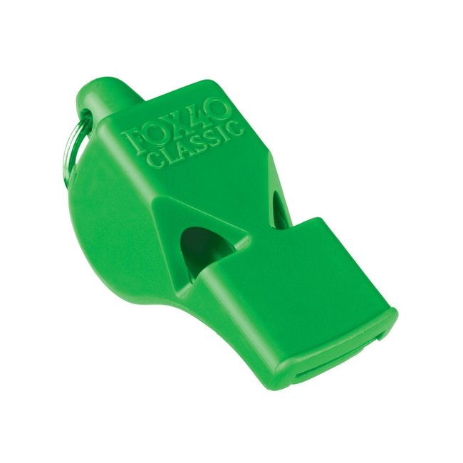 Fox 40 Classic Pealess Whistle