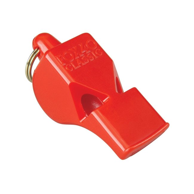 Fox 40 Classic Pealess Whistle