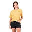 Mons Royale Women's Icon Relaxed Merino Wool Tee