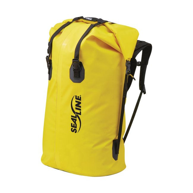 SealLine Boundary Pack 35L