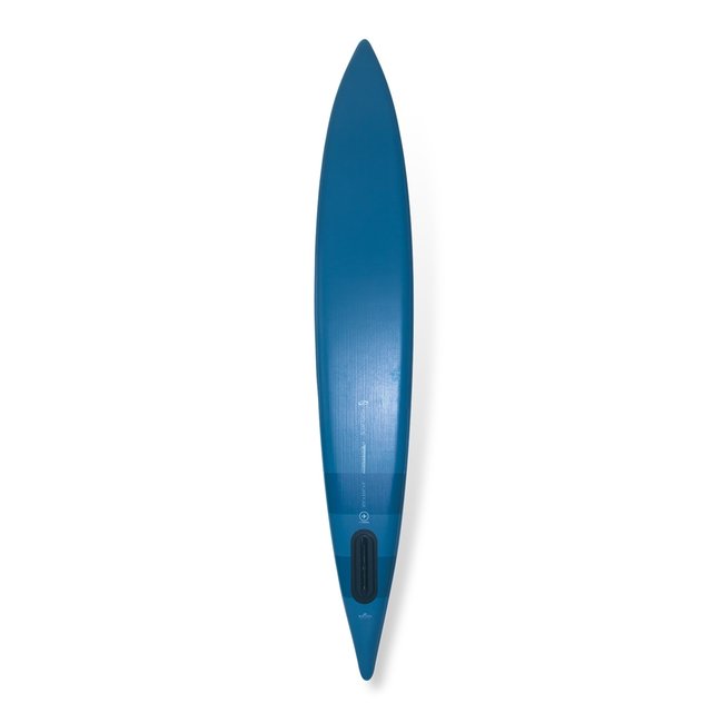 SurfTech Air Travel Bark Commander 12'x22" Inflatable Prone Paddle Board