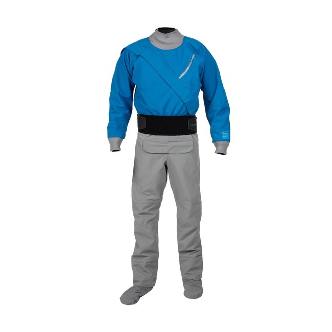 Kokatat Men's Meridian Drysuit