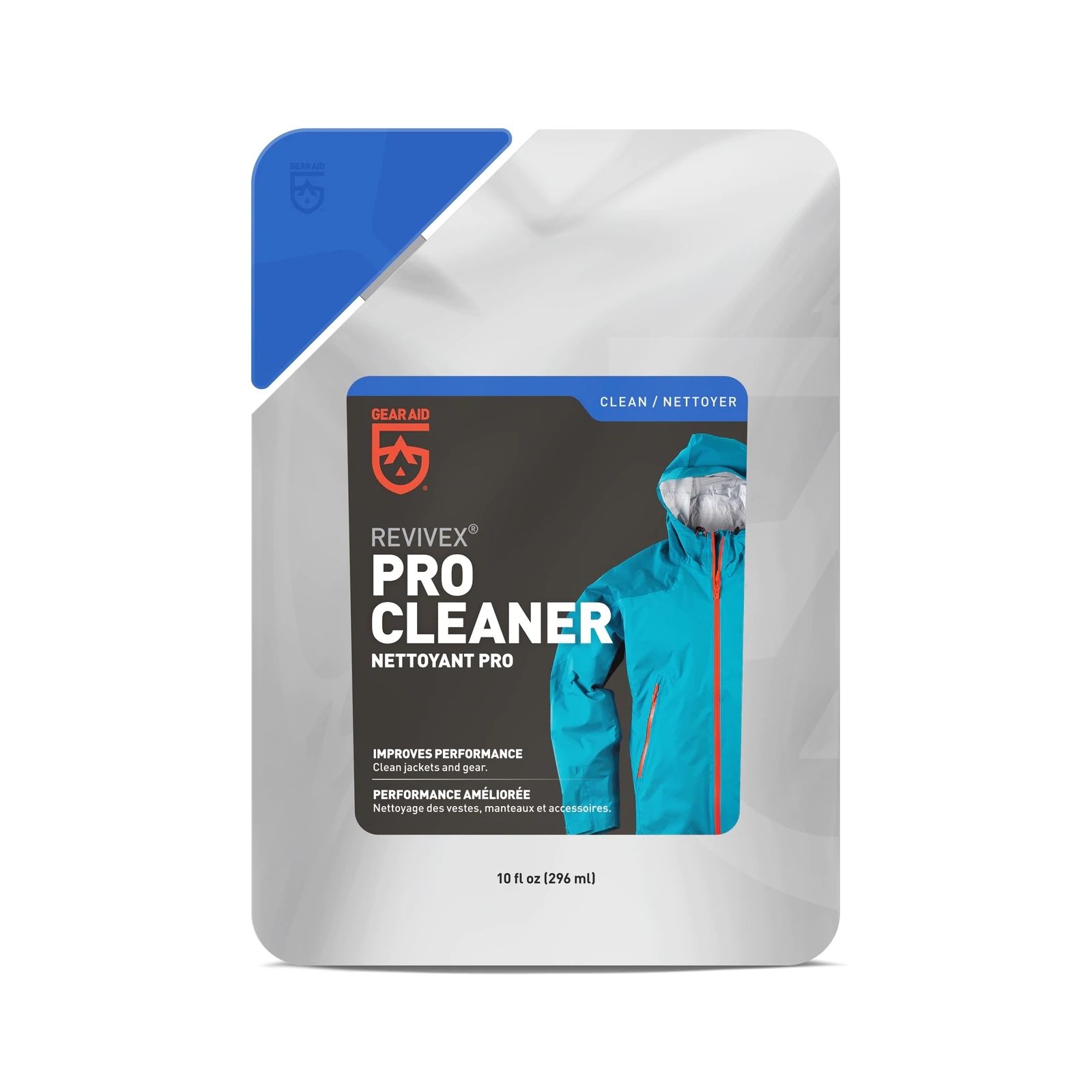 Revivex Pro Cleaner 10 oz - Coast Outdoors