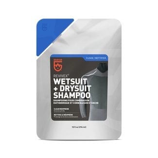 Gear Aid Revivex Wetsuit/Drysuit Shampoo