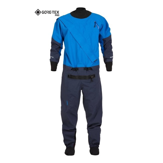 NRS Nomad Drysuit Men - Gore-Tex