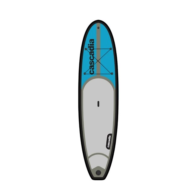 Used Stand Up Paddleboards