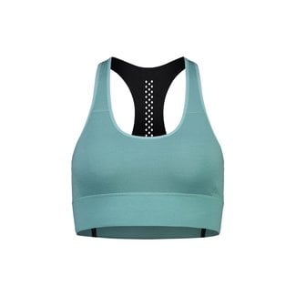 Mons Royale Stratos Merino Shift Bra Wms