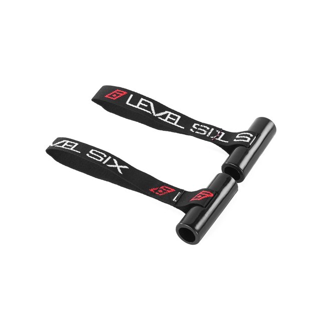 Level Six Hood Loop Strap - Pair