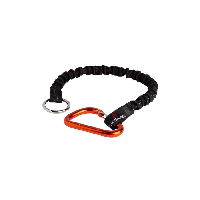 Level Six Shock Leash Teather