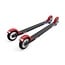 KV+ Launch Pro Skate Rollerskis - 60 cm