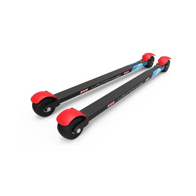 KV+ Launch Pro Classic Rollerskis - 73 cm