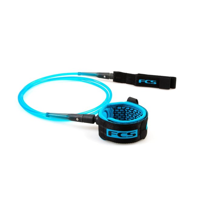 FCS 9' All Round Calf Essential Leash
