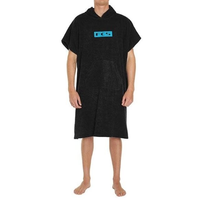 FCS Junior Towel Poncho