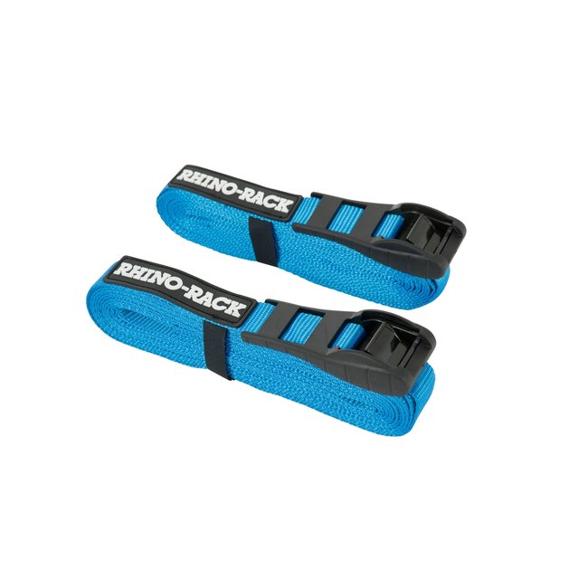 Rhino Rack Tiedown W/ Buckle Protector