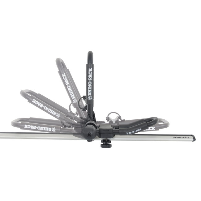 Rhino Rack Folding J Kayak Carrier