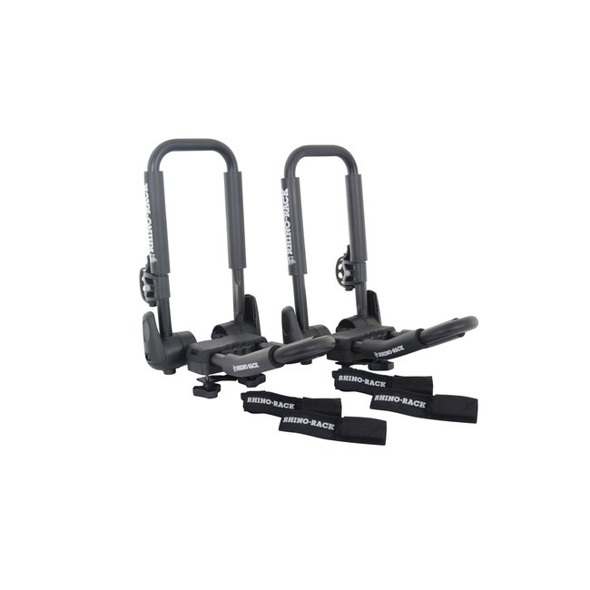 Rhino Rack Folding J Kayak Carrier